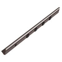 Task Lighting 30.5" 10 watt 120 volt Warm White Bronze LED Lighted Power Strip